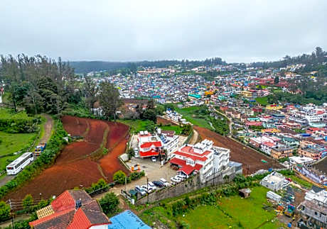 Kemp's Cave Ooty By VOYE HOMES