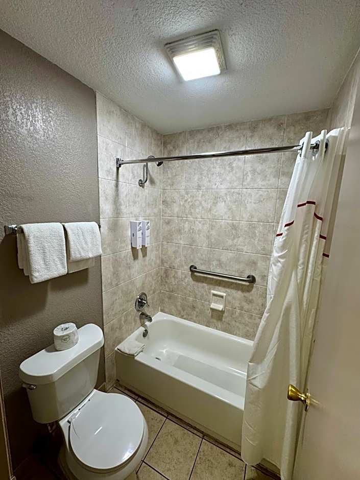Econo Lodge