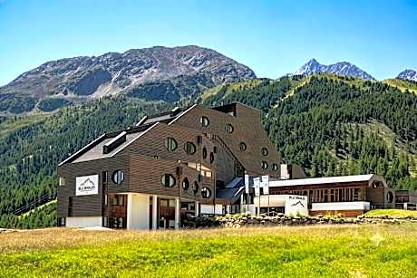 Blu Senales Active & Family Resort