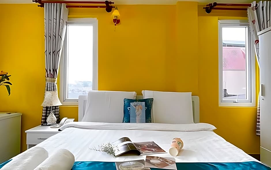 Hai Long Vuong Hotel