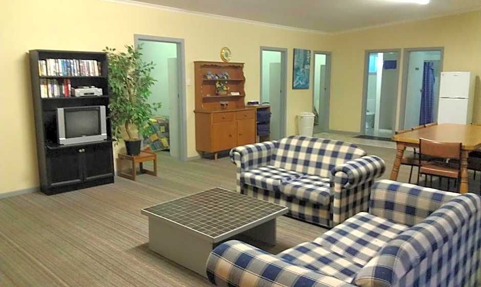 Avalon Motel