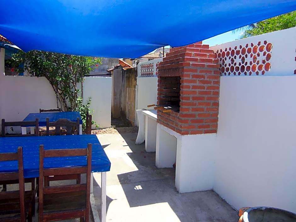 Pousada Aldeia do Sossego