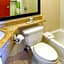 Quality Inn Pittsburgh Cranberry Township