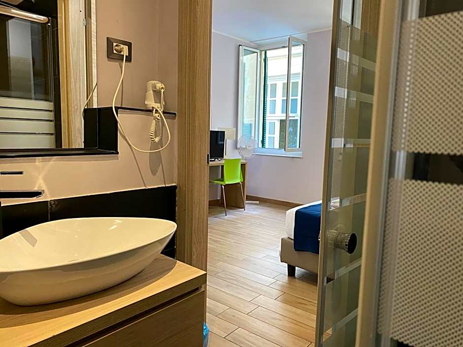 Hotel Genziana