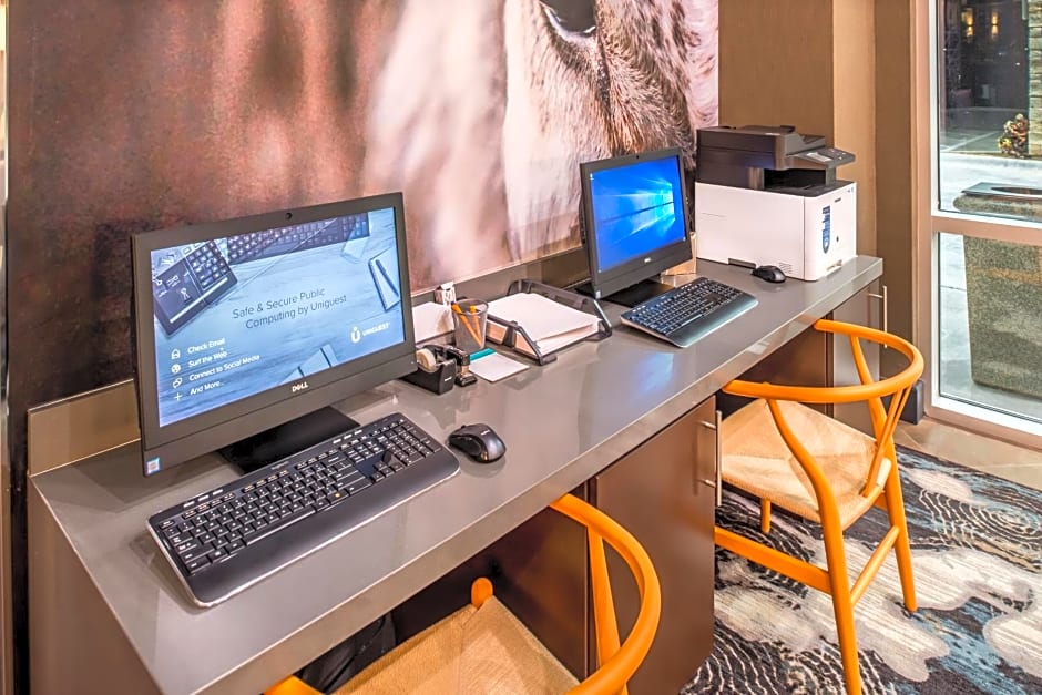 Hotel Indigo Frisco By IHG