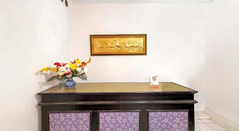 OYO 2394 Hotel Brosta