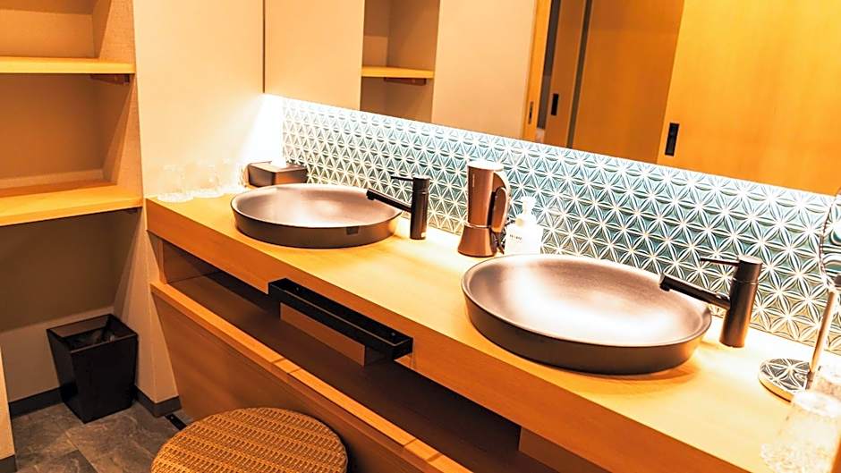 Tabist kiki HOTEL KYOTO Gojo Karasuma
