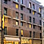 Marmara Hotel Budapest