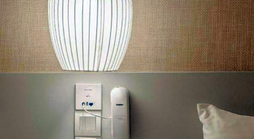 Mozu Hotel SP