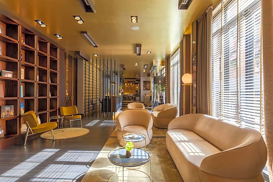Palazzo Navona Hotel