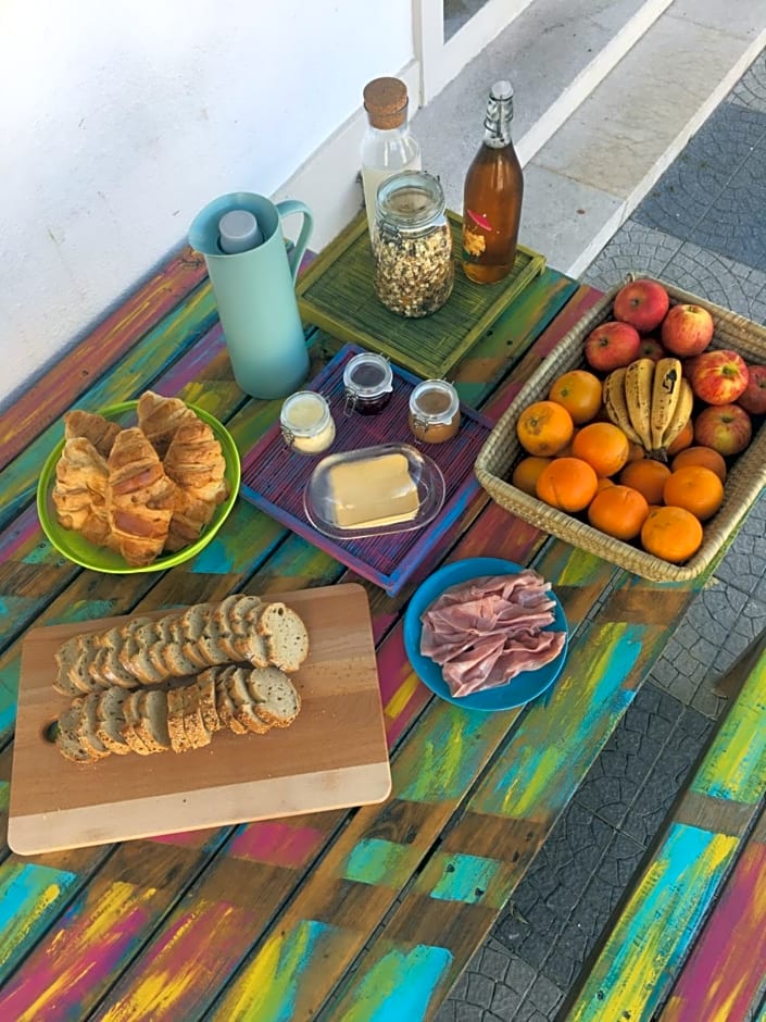 Mr Ziggy's Surfhouse