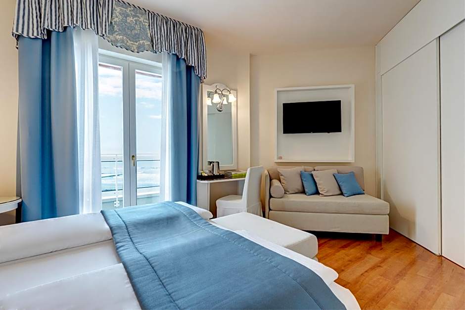 Hotel Cavalieri Palace & Suites
