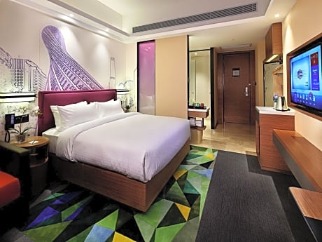 Hampton By Hilton Guangzhou Zhujiang New Town