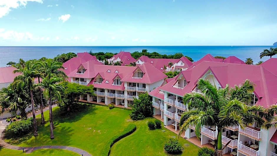 BEAU STUDIO RENOVE AU SEIN D'UN MAGNIFIQUE COMPLEXE HOTELIER