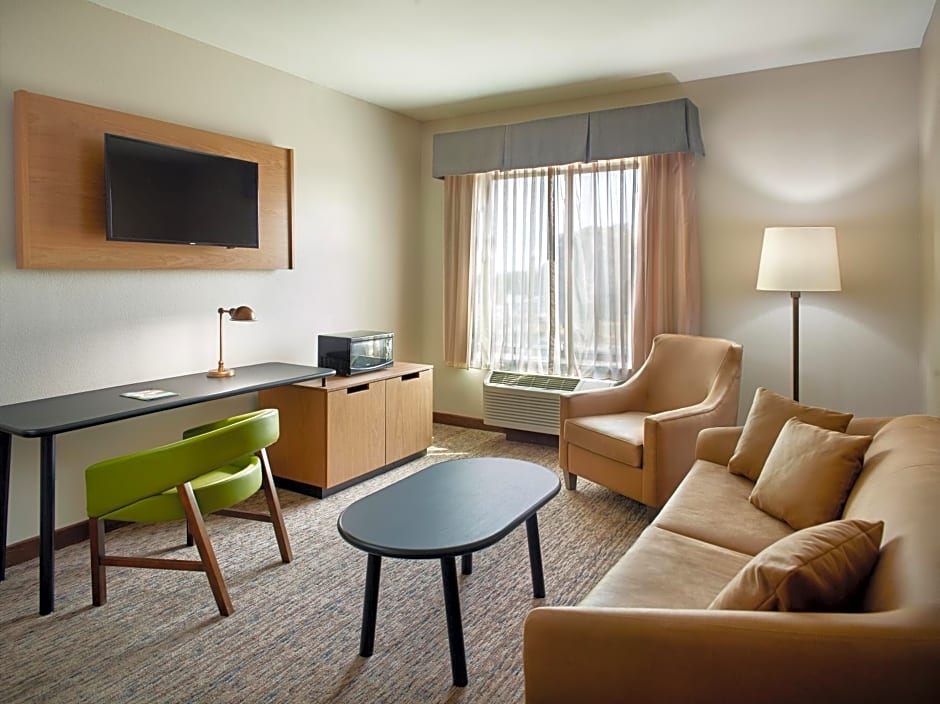 Fairfield Inn & Suites by Marriott Asheville Airport/Fletcher