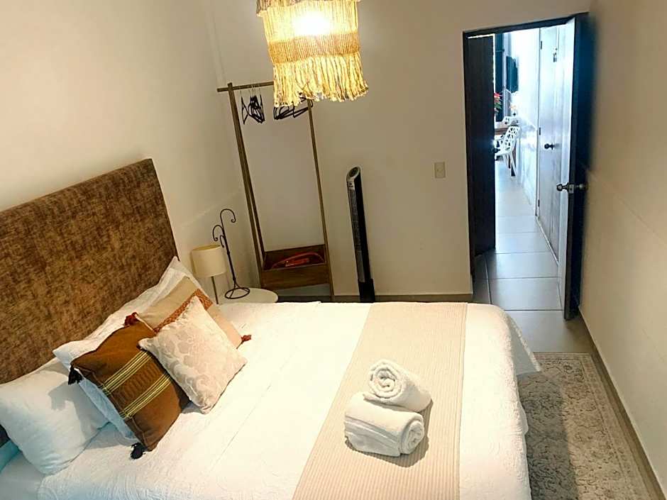 Casa Miranda Balbuena