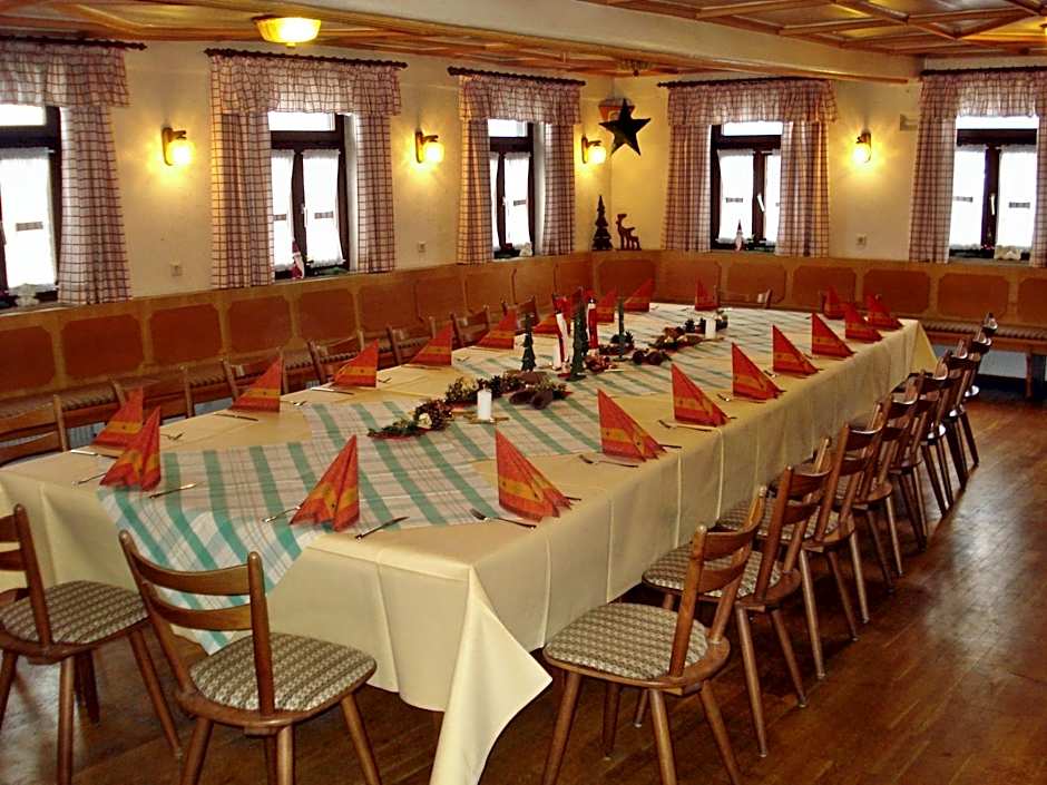 Akzent Hotel Goldener Ochsen