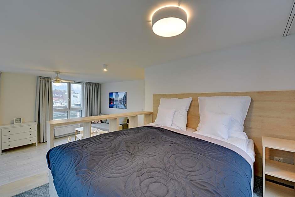 Chrobry Apartamenty Gdańsk Grodzka 10