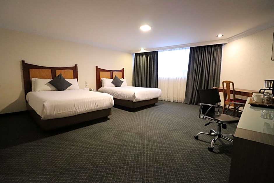 Best Western Plus Gran Marques