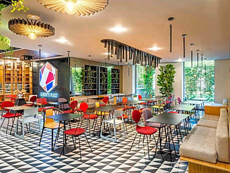 ibis Bucharest Politehnica 