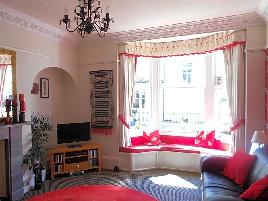 Cromwell House – Eastbourne