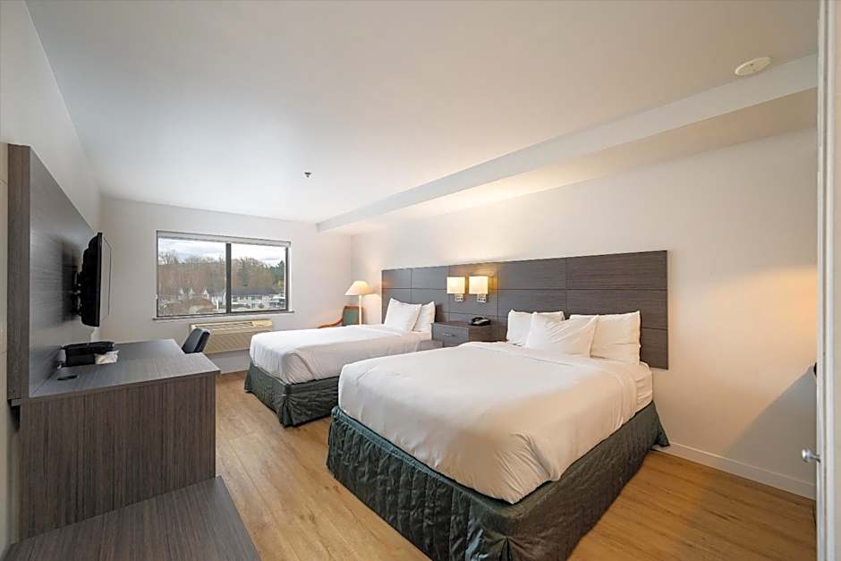 Baymont by Wyndham Bellingham