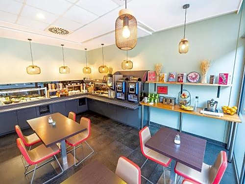Ibis Esch Belval