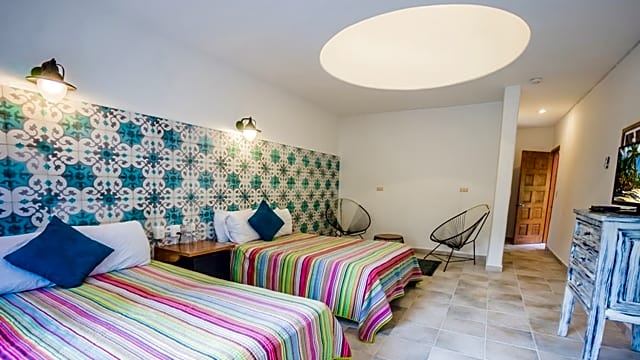 BRIC Hotel & Spa