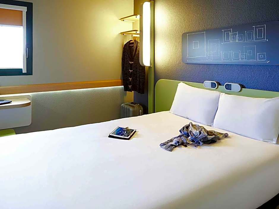 ibis budget Pouilly-en-Auxois