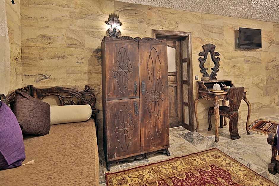Old Town Stone House