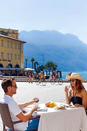 Hotel Portici - Romantik & Wellness