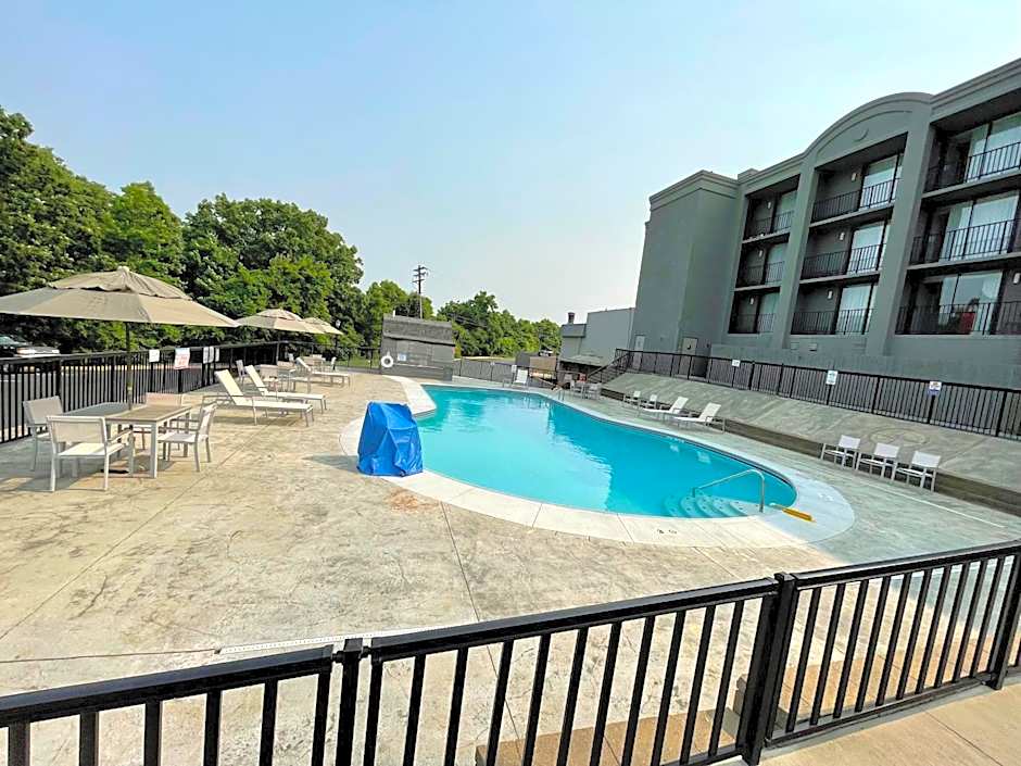 Country Inn & Suites by Radisson, Erlanger - Cincinnati South