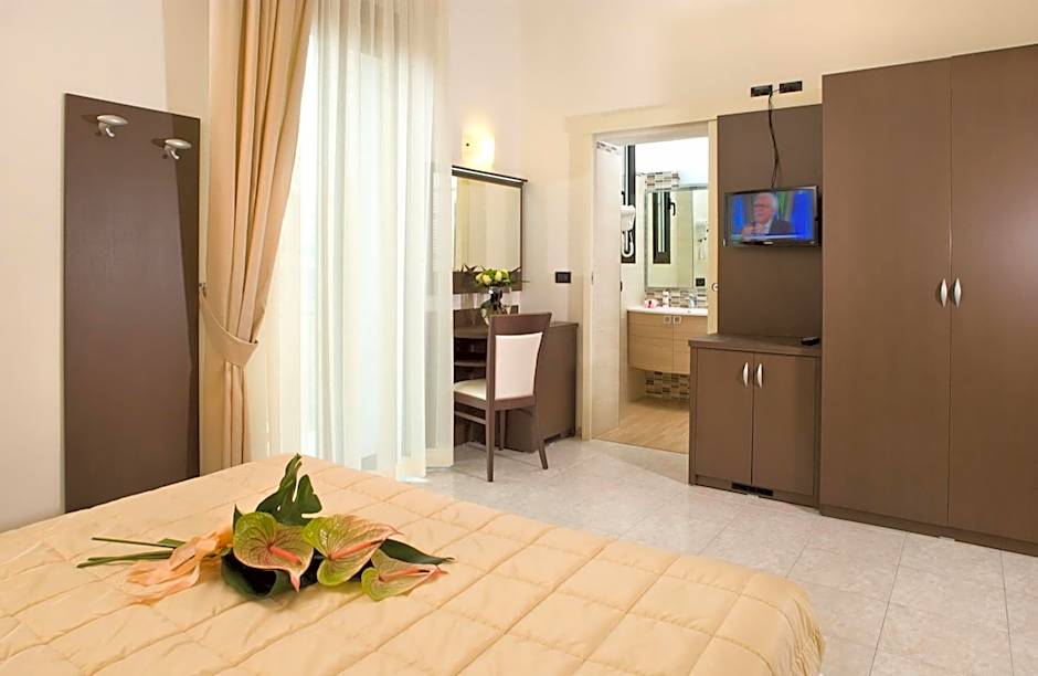 Hotel Villa Luigia