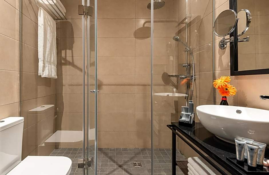 NYX Hotel Madrid by Leonardo Hotels