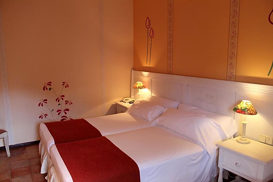 Hotel La Posada De Alameda