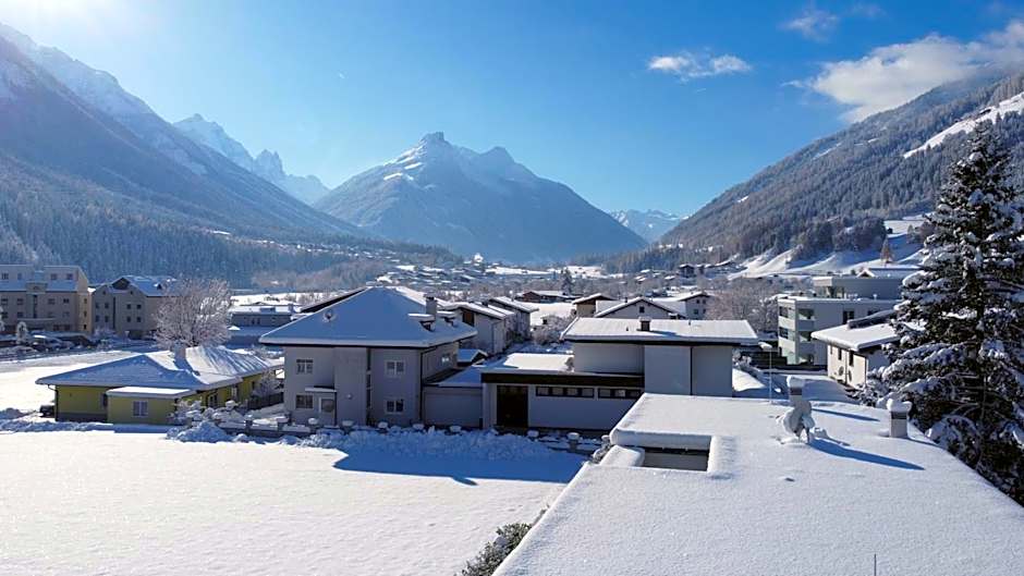 Hotel Eschenhof & Apartments