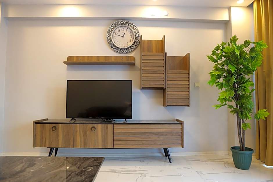 EDİ Group Turizm Sapanca Villas