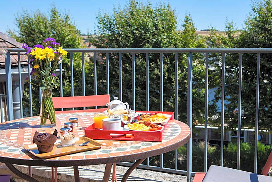 Hotel Le Maxime, BW Signature Collection