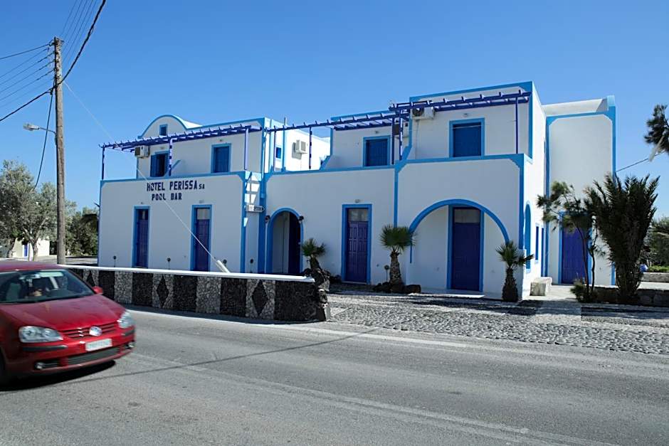 Hotel Perissa