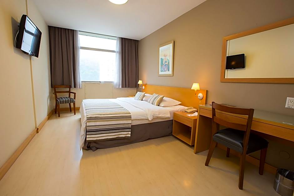 Augusto´s Rio Copa Hotel