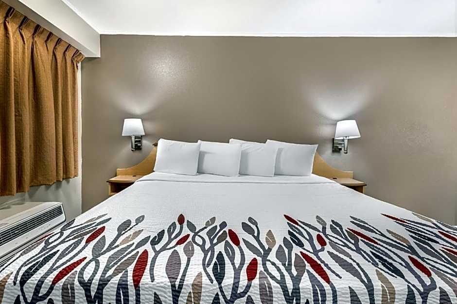 Red Roof Inn Chicago - Joliet