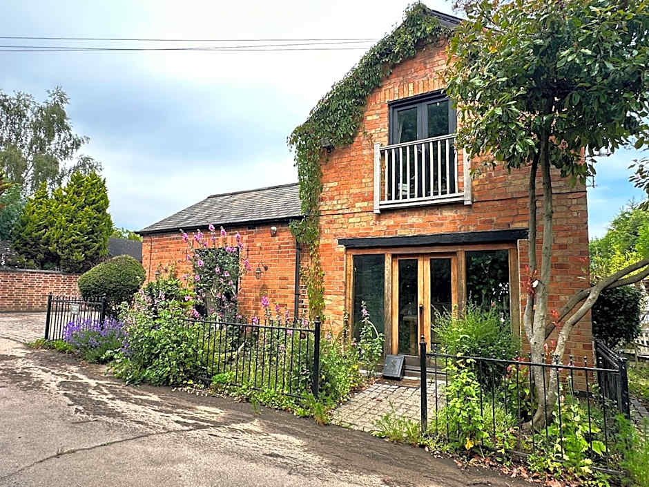 Bybrook Barn - The Secret Little B&B, Swithland,Bradgate Park, Leicestershire
