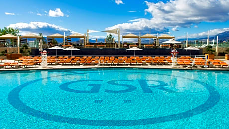 Grand Sierra Resort & Casino