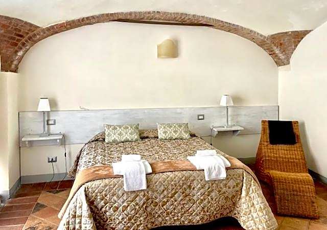 Relais Palazzo Paleologi Sec.XIV