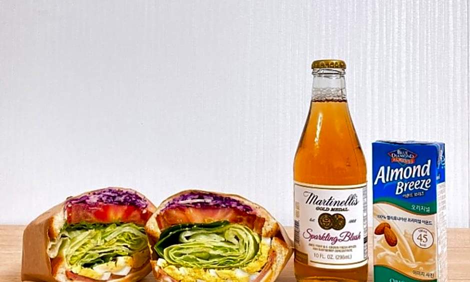 H-AVENUE Hotel NamChuncheon