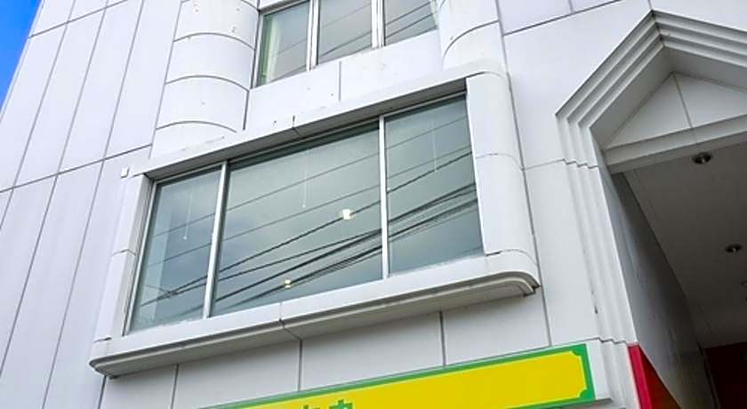 Hotel Select Inn Shikoku Chuo