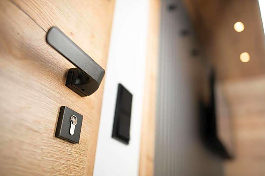 Ringhotel Schlossberg