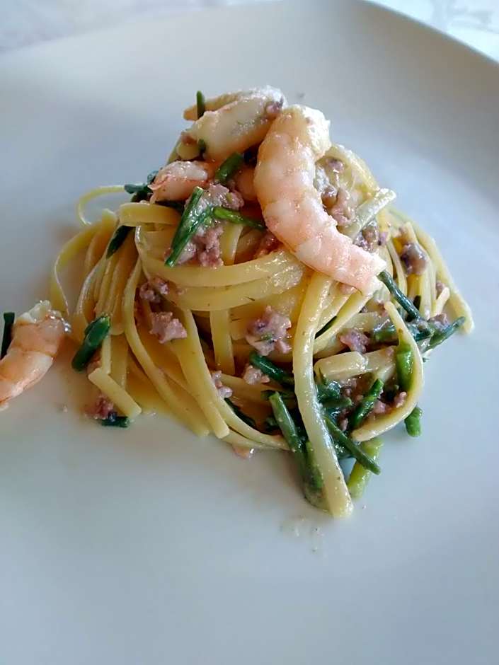 Albergo Villa Riccio