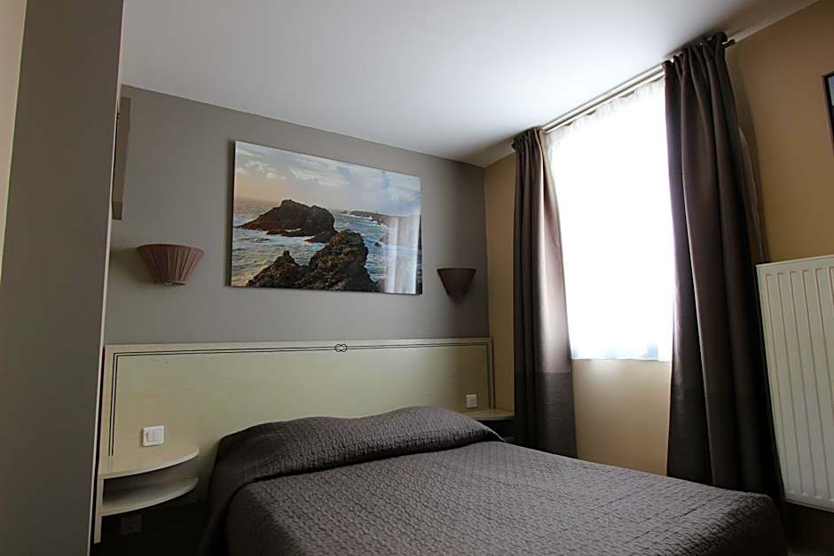 Residence Hoteliere Sarah Bernard