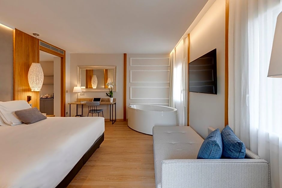 Hotel Boutique Mirlo Barcelona